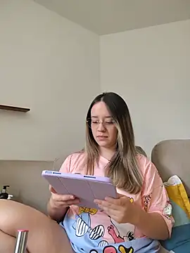 Dani javi online show from 07/28/26, 05:23