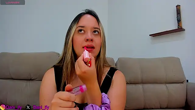 Dani javi online show from 03/16/26, 10:34