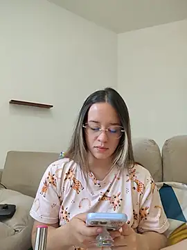 Dani javi online show from 07/16/26, 02:25