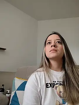 Dani javi online show from 07/27/26, 05:09