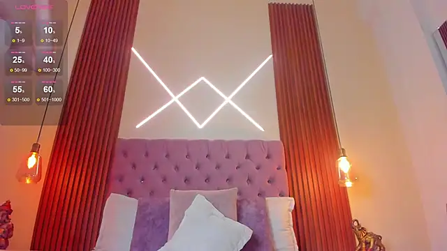 Sophia turneer online show from 03/16/26, 11:51