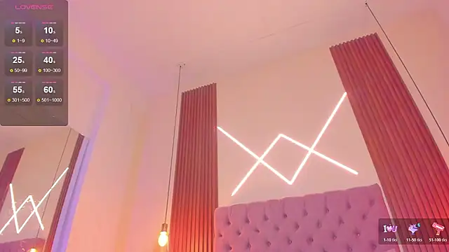 Sophia turneer online show from 02/22/26, 01:30