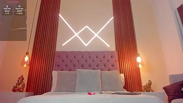 Sophia turneer online show from 02/05/26, 04:08