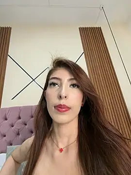 Sophia turneer online show from 07/09/26, 04:50