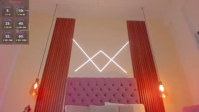 Sophia turneer online show from 02/06/26, 09:11