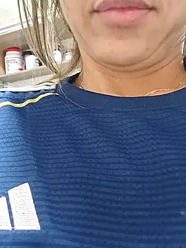 melissa 35  online show from 10/20/25, 11:44