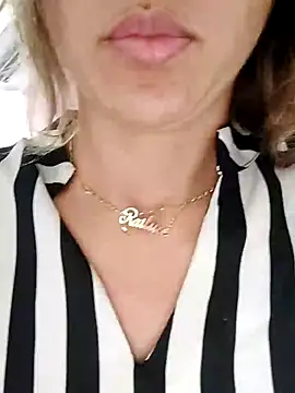 melissa 35  online show from 11/03/25, 01:00