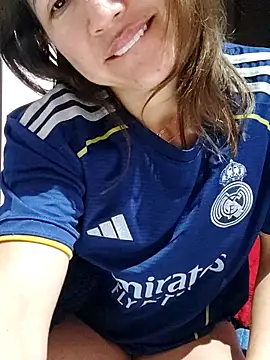 melissa 35  online show from 12/01/25, 11:55