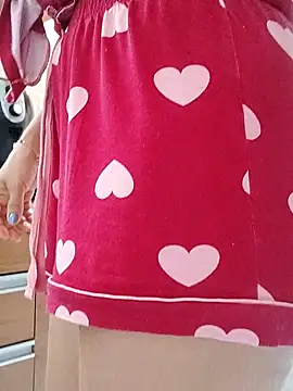 melissa 35  online show from 10/22/25, 01:43