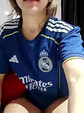 melissa 35  online show from 10/27/25, 12:17