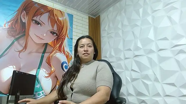 monickhot303av online show from 04/01/26, 04:25