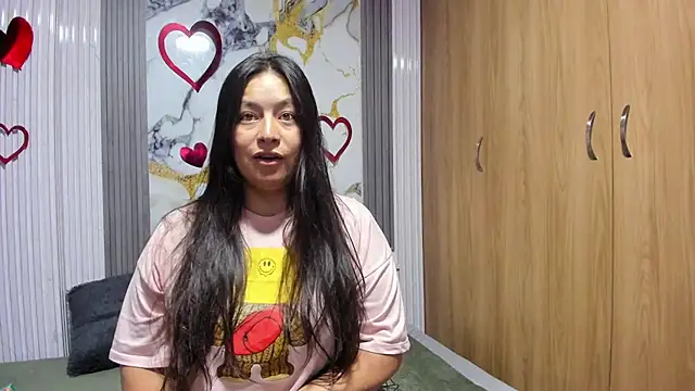 monickhot303av online show from 02/15/26, 11:42