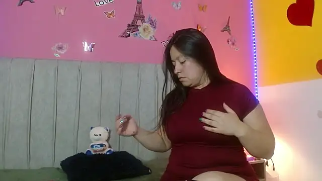 monickhot303av online show from 09/18/25, 06:27