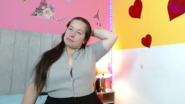 monickhot303av online show from 11/27/25, 04:02