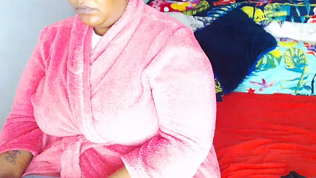 Bulkyyass online show from 03/03/26, 12:50