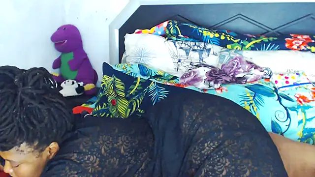 Bulkyyass online show from 02/13/26, 10:48