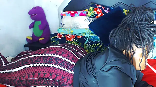 Bulkyyass online show from 02/25/26, 01:06