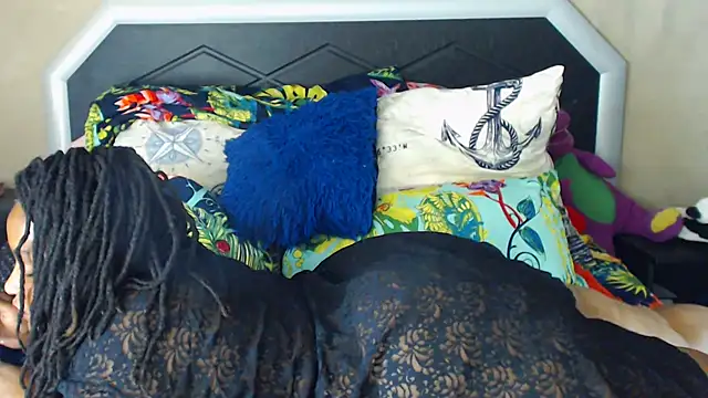 Bulkyyass online show from 10/26/25, 12:22