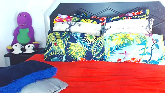 Bulkyyass online show from 03/27/26, 07:50