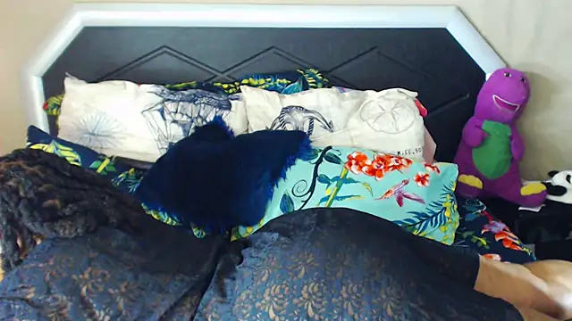 Bulkyyass online show from 12/16/25, 10:41