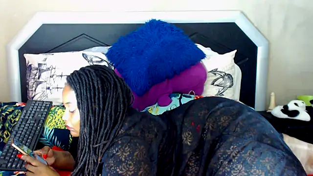 Bulkyyass online show from 03/15/25, 03:06