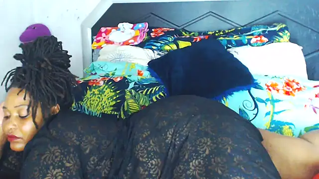 Bulkyyass online show from 02/10/26, 08:41