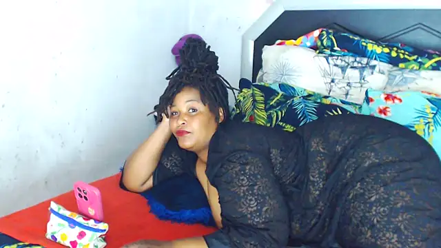 Bulkyyass online show from 02/12/26, 10:04