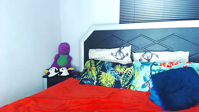 Bulkyyass online show from 04/09/26, 05:52