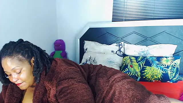 Bulkyyass online show from 05/22/26, 05:55