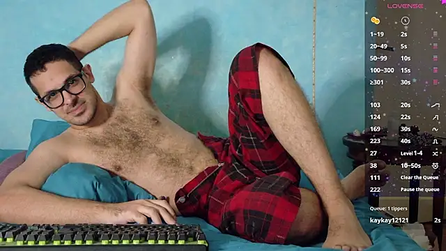 Morpheus-the-oniro online show from 03/14/26, 04:57