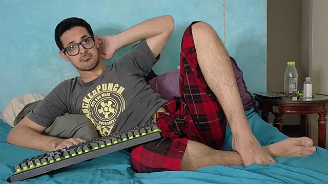 Morpheus-the-oniro online show from 04/17/26, 10:23