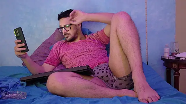 Morpheus-the-oniro online show from 03/07/26, 10:37