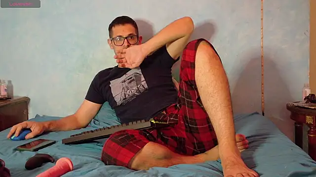 Morpheus-the-oniro online show from 03/12/26, 10:25