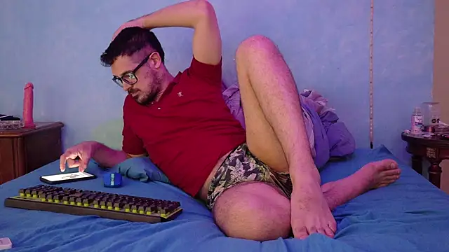 Morpheus-the-oniro online show from 03/05/26, 08:38