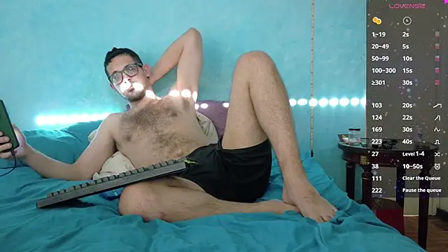 Morpheus-the-oniro online show from 03/19/26, 07:58