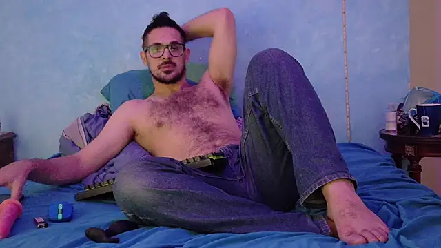 Morpheus-the-oniro online show from 03/06/26, 11:22