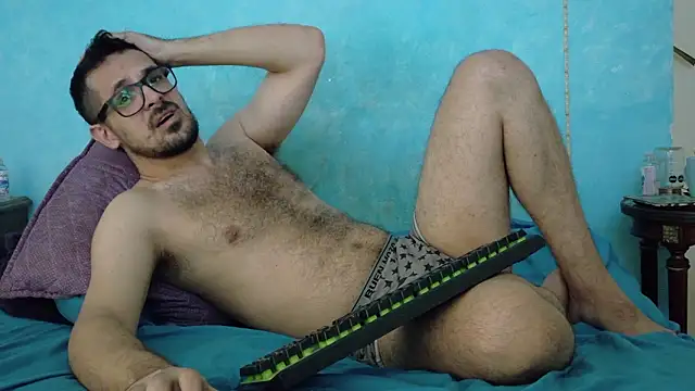 Morpheus-the-oniro online show from 03/09/26, 06:33