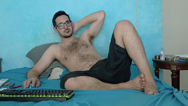 Morpheus-the-oniro online show from 01/14/26, 07:39