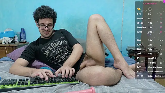 Morpheus-the-oniro online show from 10/31/25, 11:33