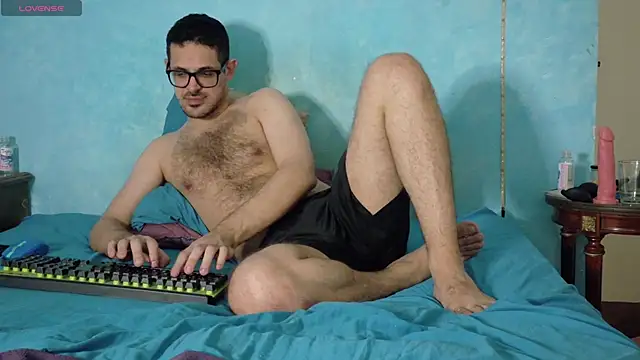 Morpheus-the-oniro online show from 03/18/26, 06:09