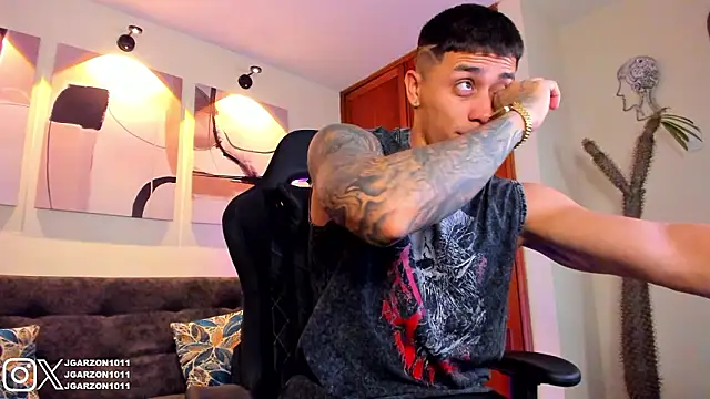  joansoto online show from 02/05/26, 12:34