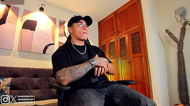  joansoto online show from 02/03/26, 12:54