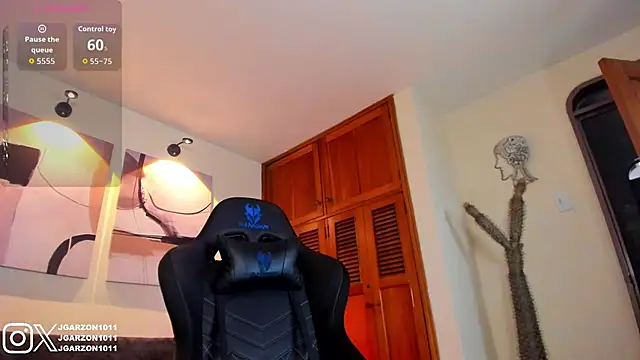  joansoto online show from 03/26/26, 01:31