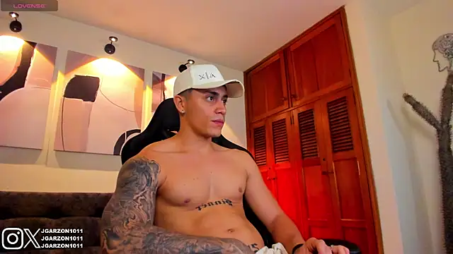  joansoto online show from 04/16/26, 02:40