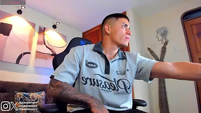  joansoto online show from 02/17/26, 01:08