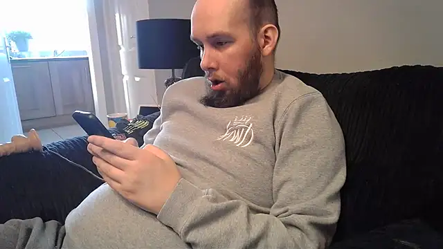 Chubbydan online show from 12/04/24, 09:23