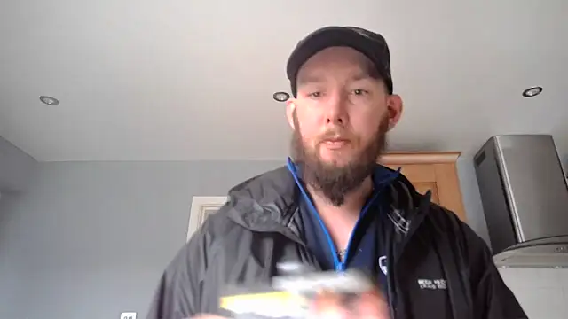 Chubbydan online show from 06/03/26, 03:50