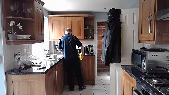 Chubbydan online show from 10/07/25, 01:45