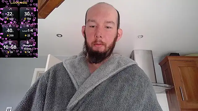 Chubbydan online show from 11/27/25, 12:05