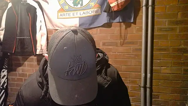 Chubbydan online show from 12/03/24, 05:28